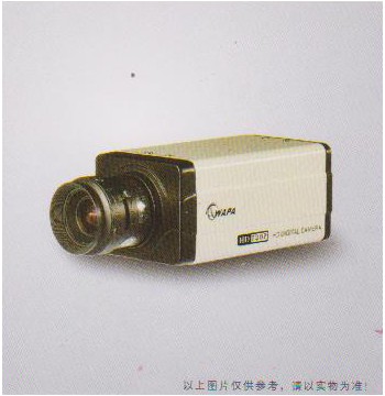 BSA-5720Q數(shù)字百萬高清低照度槍機