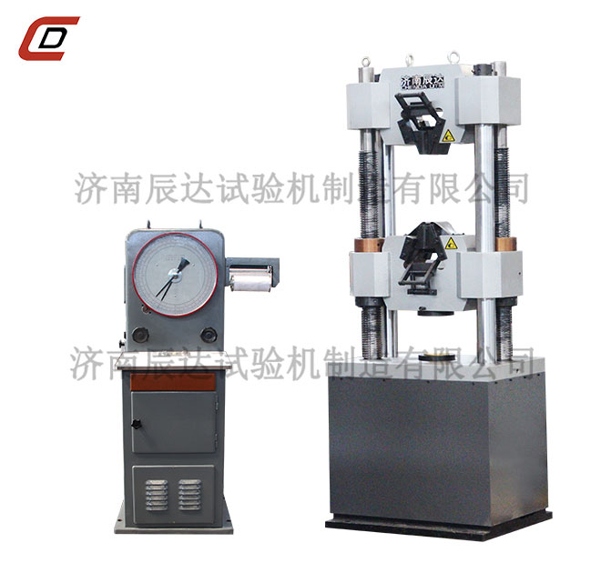 拉力試驗機有哪些特點？應(yīng)該如何選擇？