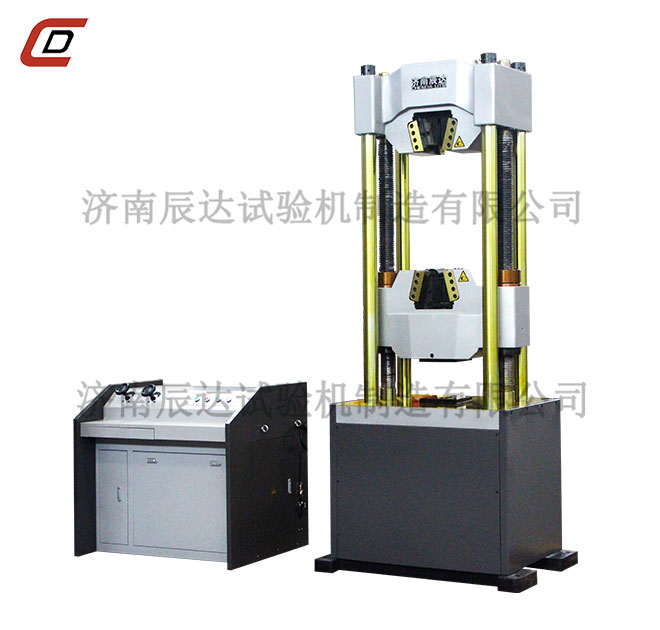 關(guān)于液壓萬(wàn)能試驗(yàn)機(jī)維護(hù)時(shí)需注意的幾大問題