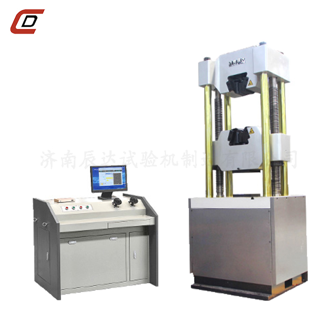 影響液壓萬能試驗機速率不穩(wěn)定的因素有哪些？