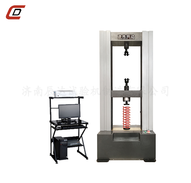 彈簧試驗(yàn)機(jī)出現(xiàn)異常要如何進(jìn)行維修呢？