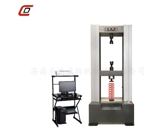 彈簧試驗機都有哪些設(shè)備？