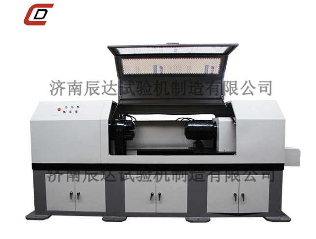 使用扭轉(zhuǎn)試驗機時常見的故障有哪些呢？