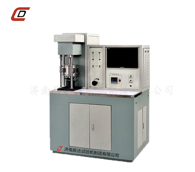 摩擦磨損試驗機的日常維護如何去做呢？