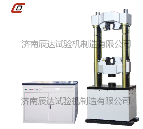 怎么辨別材料拉力試驗(yàn)機(jī)的好壞？