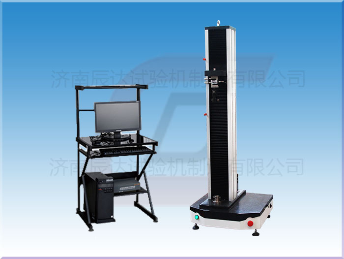 材料試驗機WDW-5具備那些功能，日常使用中還有哪些注意事項？