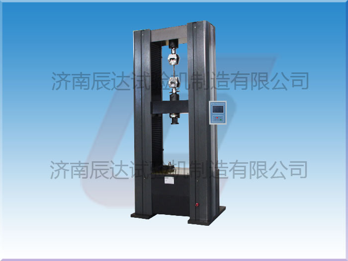 哪些因素會影響WDS-100M萬能試驗機的精準度？