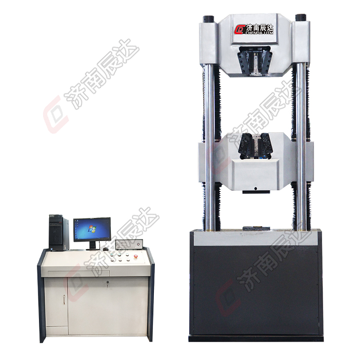 拉力試驗機使用過程中應(yīng)該注意哪些事項？