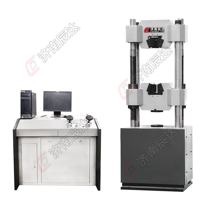 拉力試驗(yàn)機(jī)的用途特點(diǎn)以及工作條件
