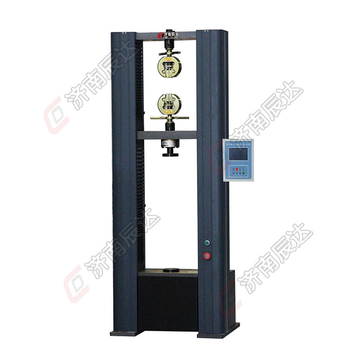 防水卷材試驗機有什么作用呢？