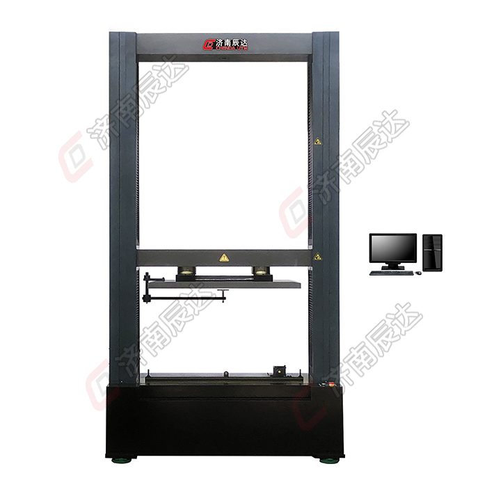 環(huán)剛度試驗機的安裝要求有哪些呢？