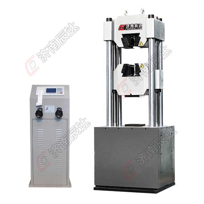 數(shù)顯拉力試驗機與微機控制拉力試驗機的區(qū)別？